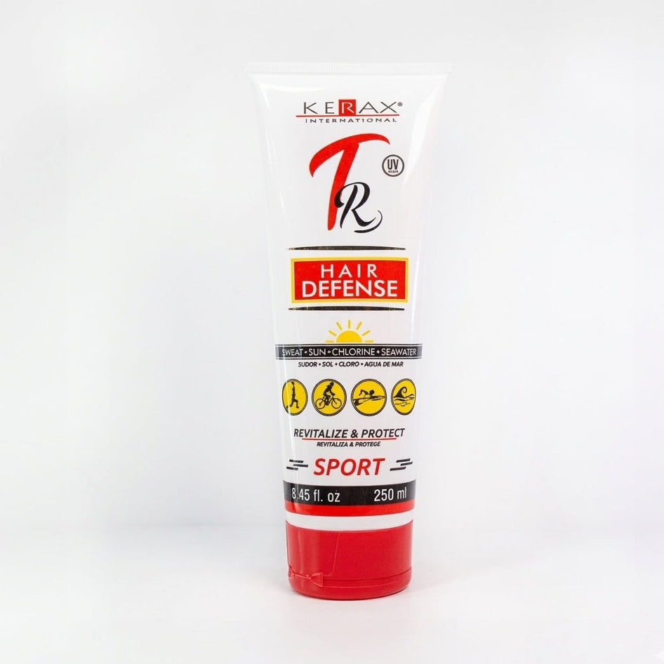 TR Hair Defense