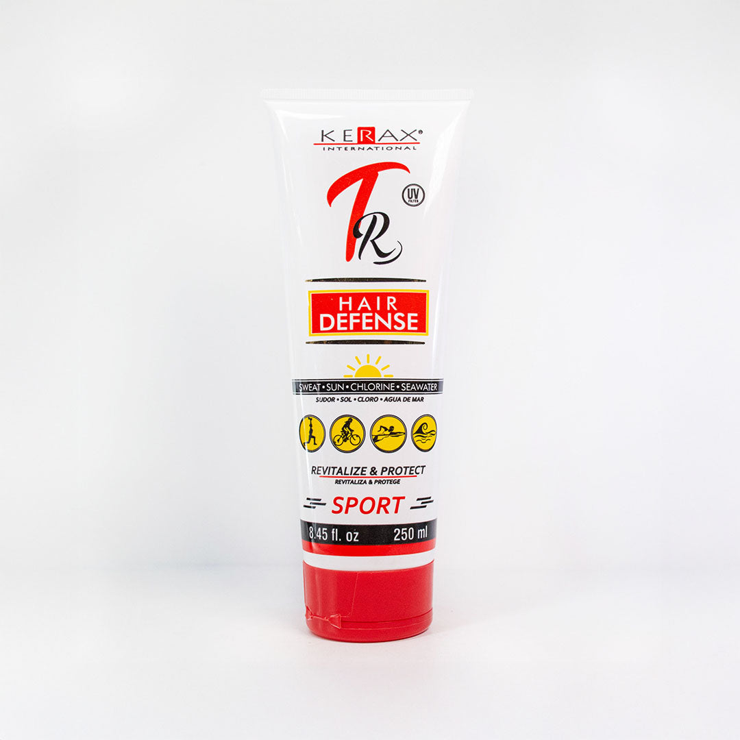 TR Hair Defense