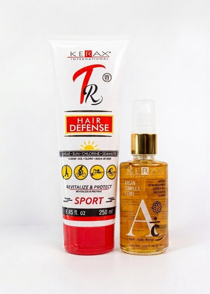 Kit Doble Protección (Envío gratis)
