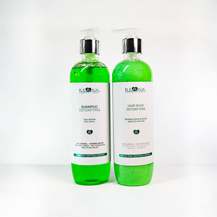 Dúo Detox