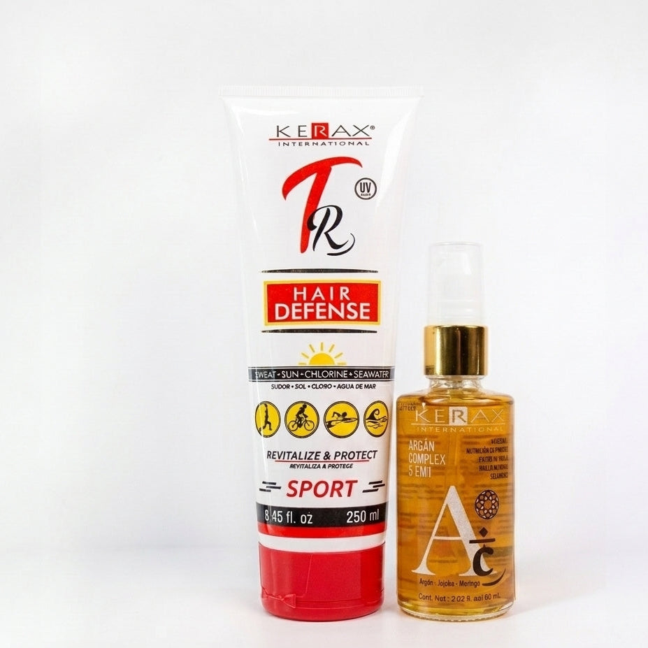TR Hair Defense