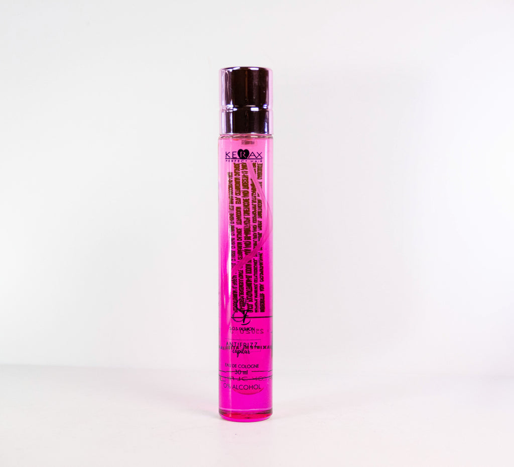 Perfume capilar