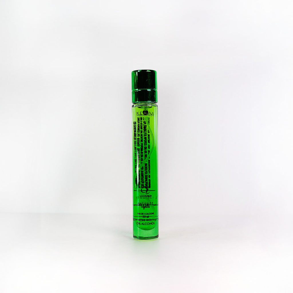 Perfume capilar