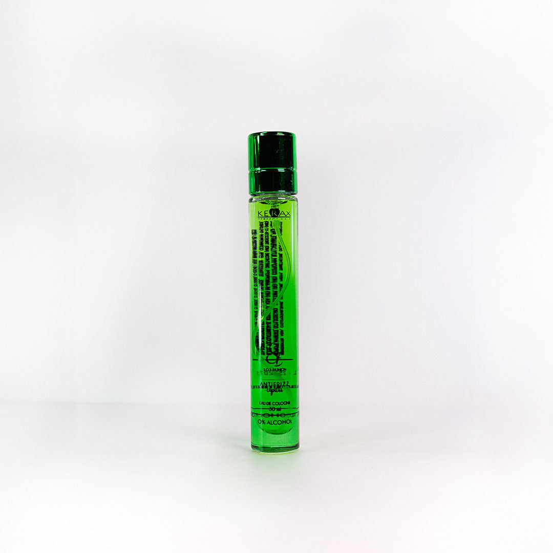 Perfume capilar