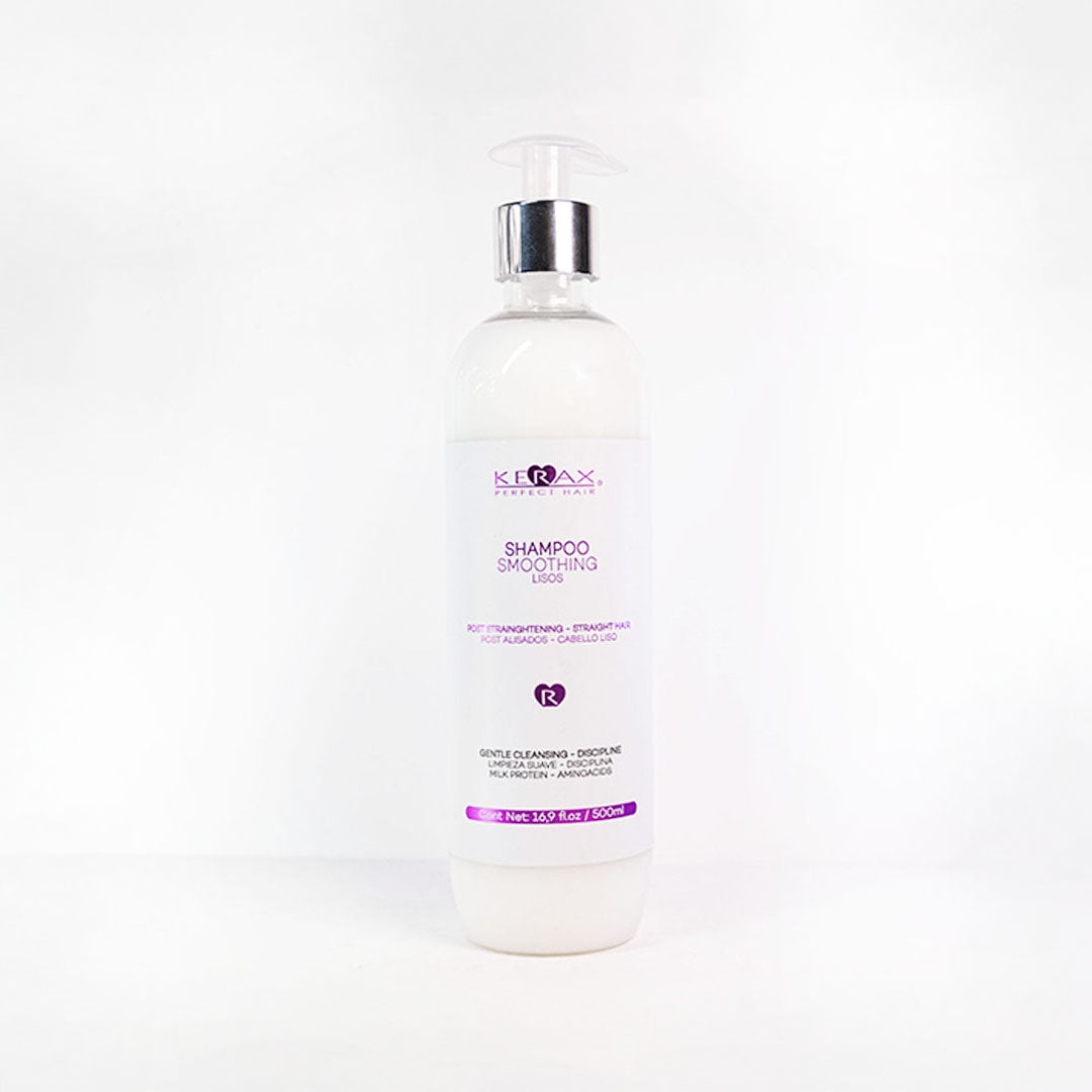 Shampoo Lisos Smoothing